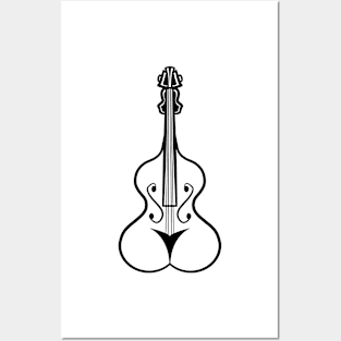 BASS Posters and Art